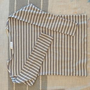 Everlane The Modern Breton Tee